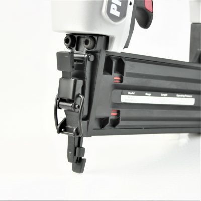 Brad nailer finish gun durable tough 18 gauge