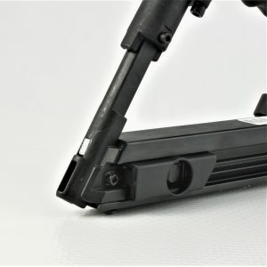 Tough, cheap, affordable joist hanger metal connector nailer gun